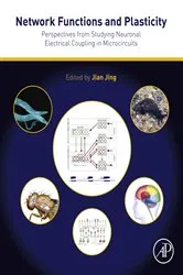 Book cover of Network Functions and Plasticity by Jian Jing