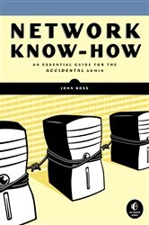 Book cover of Network Know-How by John Ross