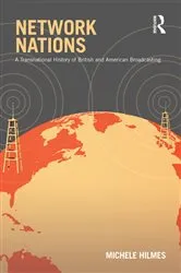 Book cover of Network Nations by Unknown