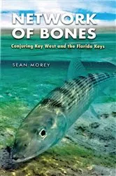 Book cover of Network of Bones by Sean Morey
