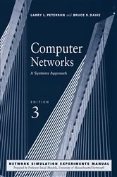 Book cover of Network Simulation Experiments Manual by Emad Aboelela