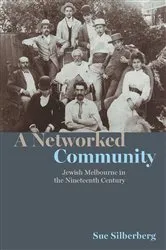 Book cover of Networked Community by Sue Silberberg