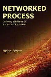 Book cover of Networked Process by Unknown