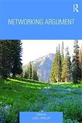 Book cover of Networking Argument by Carol Winkler