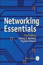 Book cover of Networking Essentials (3rd ed.) by Jeffrey S. Beasley
