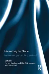 Book cover of Networking the Globe by Florian Stadtler