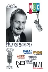 Book cover of Networking by Alan Walden