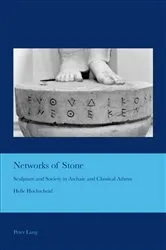 Book cover of Networks of Stone by J. Barrie Bullen