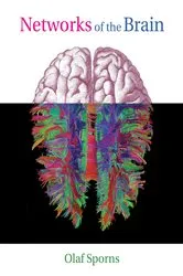 Book cover of Networks of the Brain by Olaf Sporns