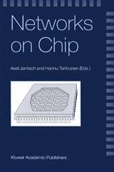 Book cover of Networks on Chip by Axel Jantsch