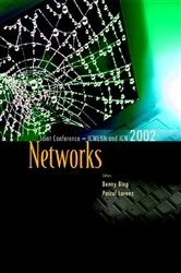 Book cover of Networks, The Proceedings Of The Joint International Conference On Wireless Lans And Home Networks (Icwlhn 2002) & Networking (Icn 2002) by Benny Bing