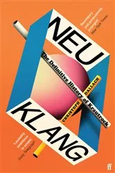 Book cover of Neu Klang by Christoph Dallach
