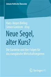 Book cover of Neue Segel, alter Kurs? by Hans-Jürgen Bieling