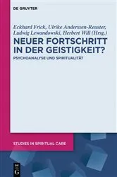 Book cover of Neuer Fortschritt in der Geistigkeit? by Ulrike Anderssen-Reuster