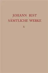 Book cover of Neuer Teutscher Parnass 1652 by Alfred Noe