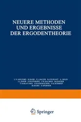 Book cover of Neuere Methoden und Ergebnisse der Ergodentheorie by Konrad Jacobs