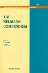 Book cover of Neumann Compendium, The by Unknown