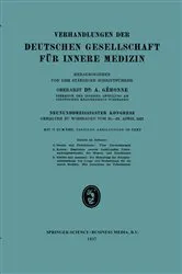 Book cover of Neununddreissigster Kongress by A. Gérone