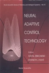 Book cover of Neural Adaptive Control Technology by Rafal Zbikowski