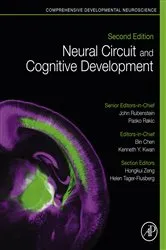 Book cover of Neural Circuit and Cognitive Development (2nd ed.) by Bin Chen