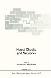 Book cover of Neural Circuits and Networks by Vincent Torre