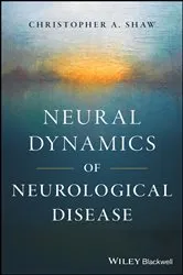 Book cover of Neural Dynamics of Neurological Disease by Unknown