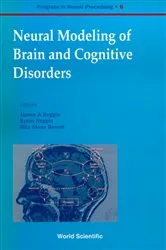 Book cover of Neural Modeling Of Brain And Cognitive Disorders by Rita Sloan Berndt