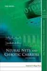 Book cover of Neural Nets And Chaotic Carriers (2nd Edition) by Peter Whittle