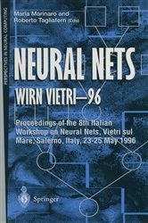 Book cover of Neural Nets WIRN VIETRI-96 by Maria Marinaro