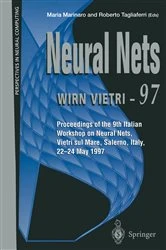 Book cover of Neural Nets WIRN VIETRI-97 by Maria Marinaro