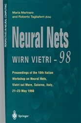 Book cover of Neural Nets WIRN VIETRI-98 by Maria Marinaro