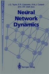 Book cover of Neural Network Dynamics by J.G. Taylor