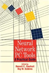 Book cover of Neural Network PC Tools by Russell C. Eberhart