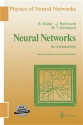 Book cover of Neural Networks (2nd ed.) by Berndt Müller