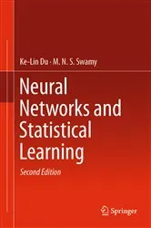 Book cover of Neural Networks and Statistical Learning (2nd ed.) by Unknown