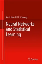 Book cover of Neural Networks and Statistical Learning by Ke-Lin Du