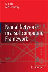 Book cover of Neural Networks in a Softcomputing Framework by Ke-Lin Du