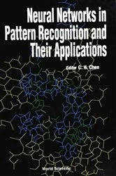 Book cover of Neural Networks In Pattern Recognition And Their Applications by Chi Hau Chen