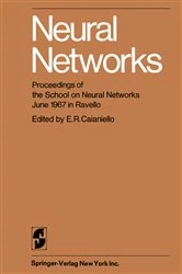 Book cover of Neural Networks by E. R. Caianiello