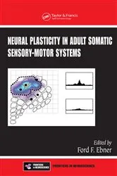 Book cover of Neural Plasticity in Adult Somatic Sensory-Motor Systems by Ford F. Ebner
