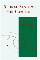 Book cover of Neural Systems for Control by Omid Omidvar