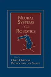 Book cover of Neural Systems for Robotics by N/A