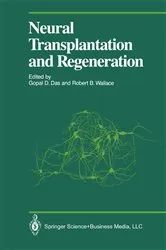 Book cover of Neural Transplantation and Regeneration by Gopal D. Das