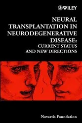 Book cover of Neural Transplantation in Neurodegenerative Disease by Derek J. Chadwick