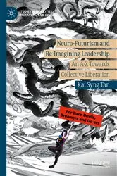 Book cover of Neuro-Futurism and Re-Imagining Leadership by Unknown