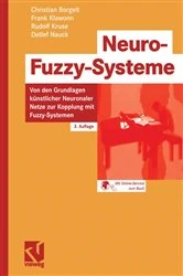 Book cover of Neuro-Fuzzy-Systeme (3rd ed.) by Detlef Nauck