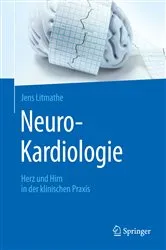Book cover of Neuro-Kardiologie by Jens Litmathe