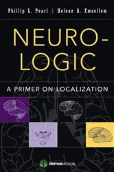 Book cover of Neuro-Logic by Helene Emsellem