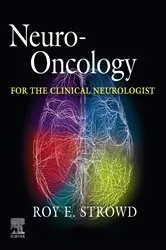 Book cover of Neuro-Oncology for the Clinical Neurologist E-Book by Roy E. Strowd