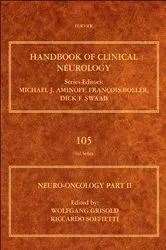 Book cover of Neuro-Oncology, Part II by Wolfgang Grisold